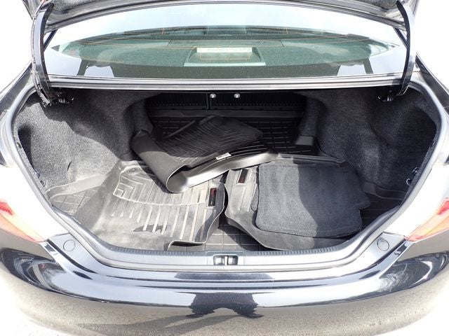 2012 Toyota Camry SE Limited Edition