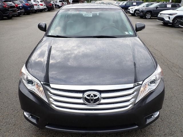 2012 Toyota Avalon Limited