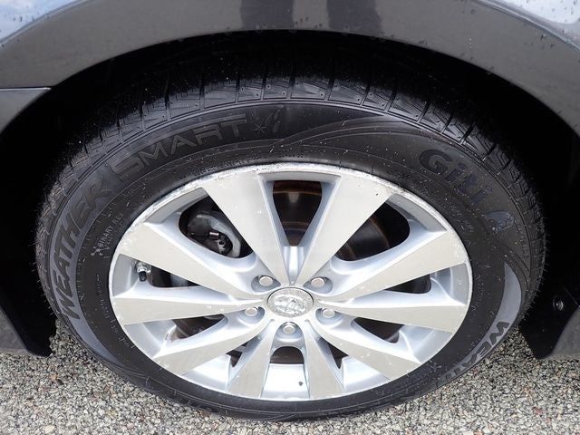 2012 Toyota Avalon Limited