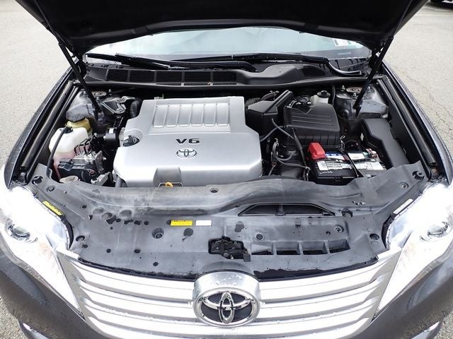 2012 Toyota Avalon Limited