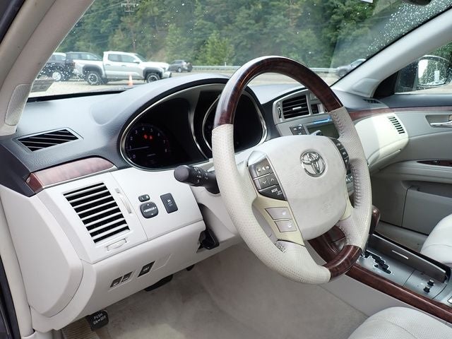 2012 Toyota Avalon Limited