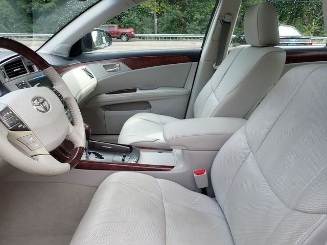 2012 Toyota Avalon Limited