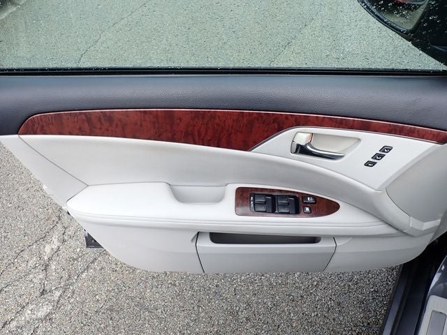 2012 Toyota Avalon Limited