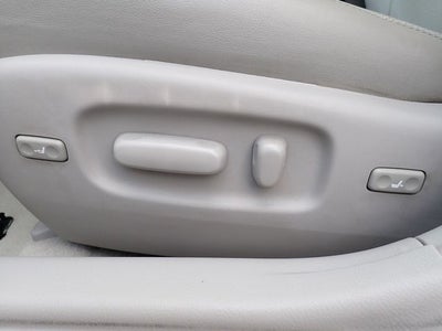 2012 Toyota Avalon Limited