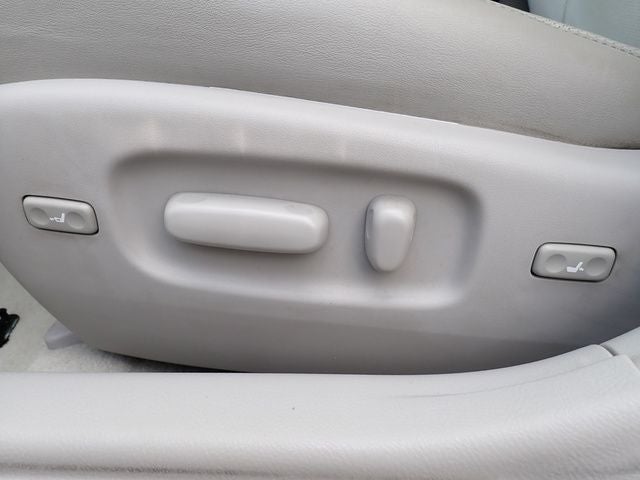 2012 Toyota Avalon Limited