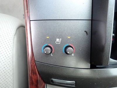 2012 Toyota Avalon Limited