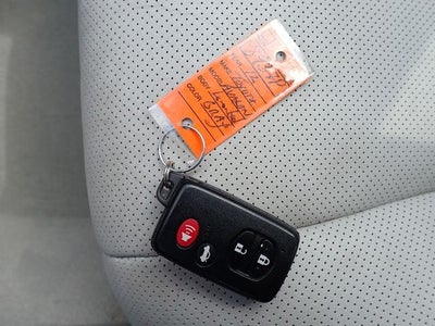 2012 Toyota Avalon Limited