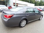 2012 Toyota Avalon Limited