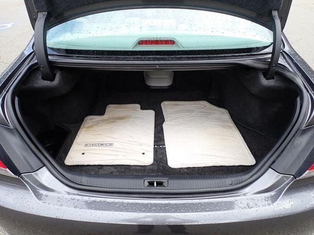 2012 Toyota Avalon Limited