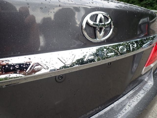 2012 Toyota Avalon Limited