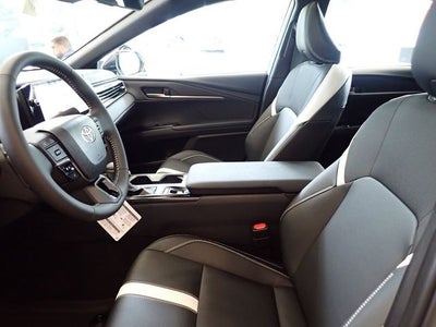 2026 Toyota Camry SE Nightshade