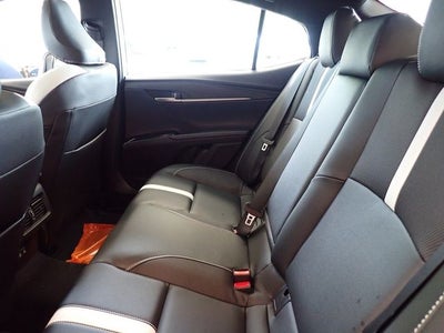 2026 Toyota Camry SE Nightshade