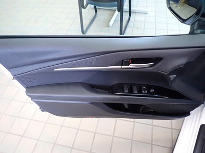 2026 Toyota Camry SE Nightshade