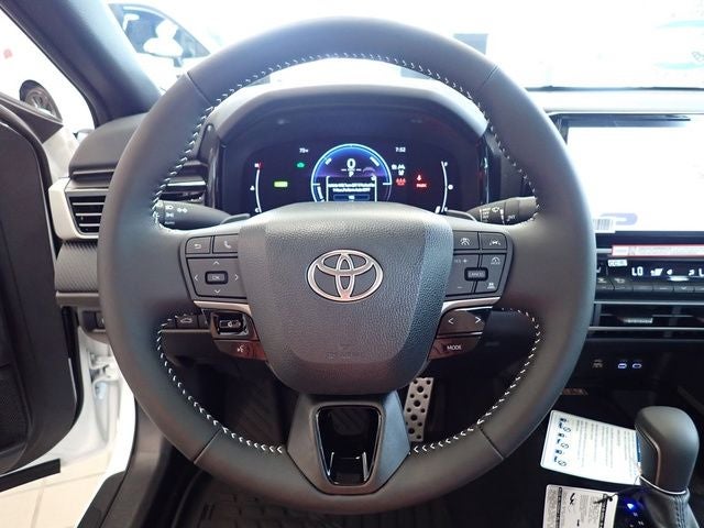 2026 Toyota Camry SE Nightshade