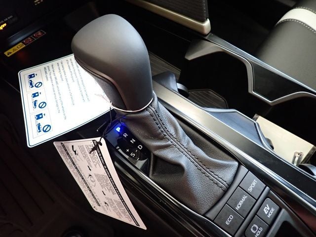 2026 Toyota Camry SE Nightshade