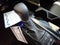 2026 Toyota Camry SE Nightshade