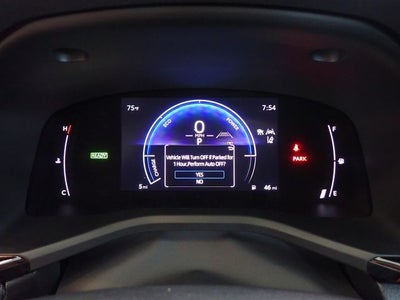 2026 Toyota Camry SE Nightshade