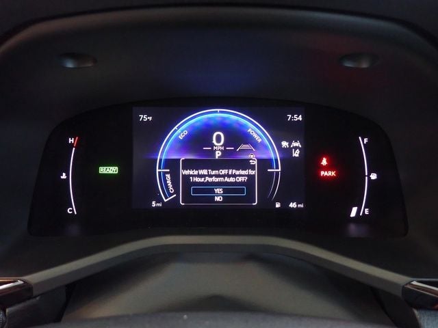 2026 Toyota Camry SE Nightshade