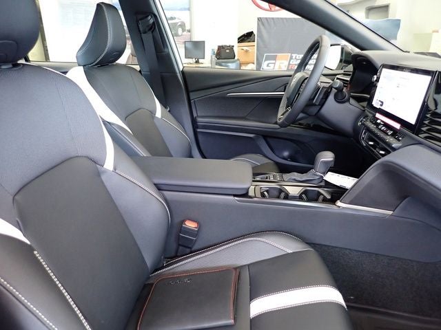 2026 Toyota Camry SE Nightshade