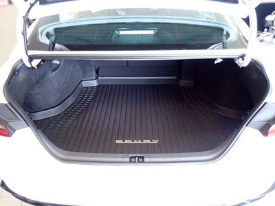 2026 Toyota Camry SE Nightshade