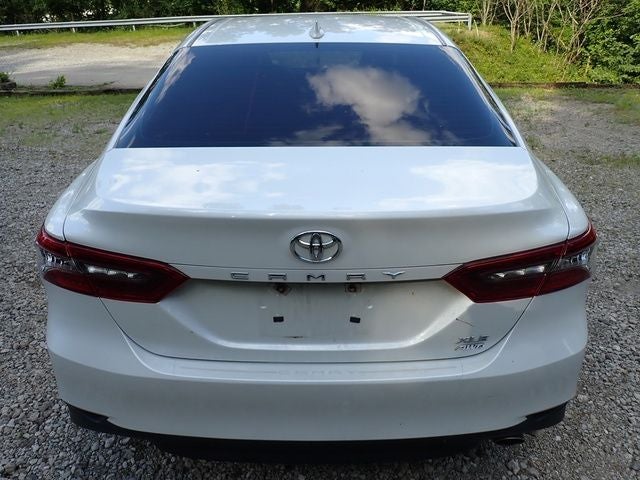 2023 Toyota Camry XLE