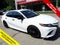 2020 Toyota Camry SE Nightshade