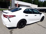 2020 Toyota Camry SE Nightshade