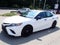 2020 Toyota Camry SE Nightshade