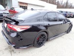 2020 Toyota Camry TRD V6