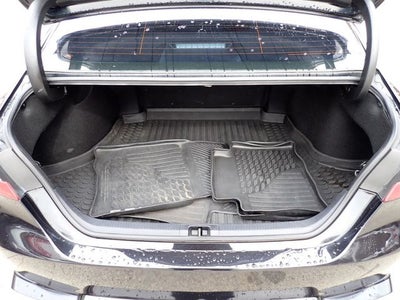 2020 Toyota Camry TRD V6