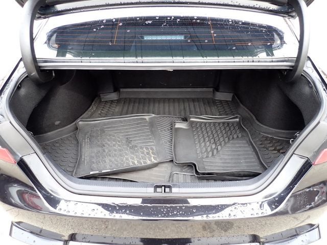 2020 Toyota Camry TRD V6