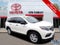 2018 Honda Pilot LX