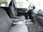 2018 Honda Pilot LX