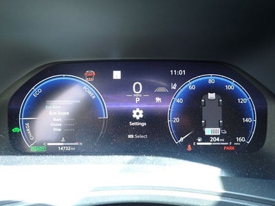2025 Toyota Grand Highlander Hybrid Limited