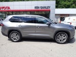 2025 Toyota Grand Highlander Hybrid Limited