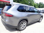 2025 Toyota Grand Highlander Hybrid Limited