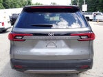 2025 Toyota Grand Highlander Hybrid Limited
