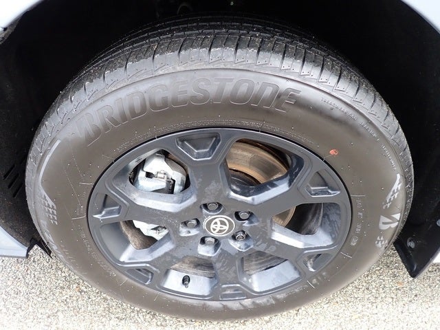 2026 Toyota Sienna Woodland Edition