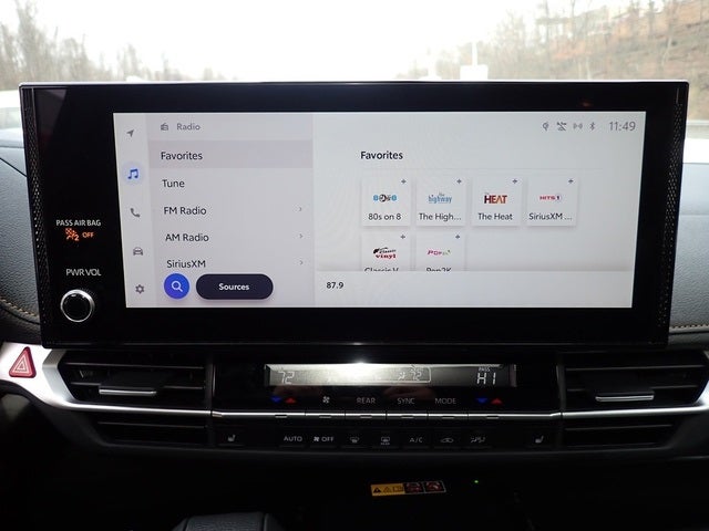 2026 Toyota Sienna Woodland Edition