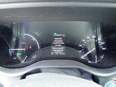 2022 Toyota Sienna XSE 7 Passenger