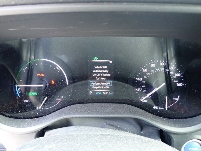 2022 Toyota Sienna XSE 7 Passenger