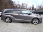 2022 Toyota Sienna XSE 7 Passenger