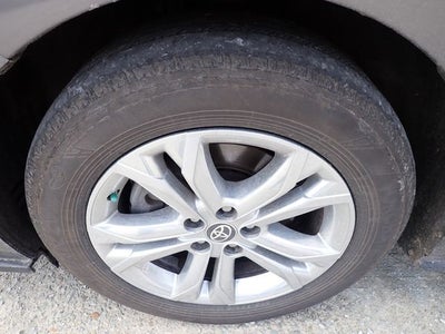 2022 Toyota Sienna XSE 7 Passenger