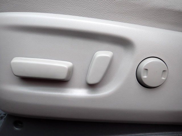 2020 Toyota Sienna XLE 7 Passenger