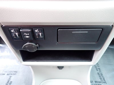 2020 Toyota Sienna XLE 7 Passenger