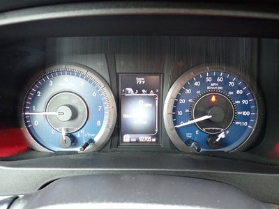 2020 Toyota Sienna XLE 7 Passenger