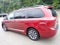 2020 Toyota Sienna XLE 7 Passenger
