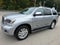 2021 Toyota Sequoia Platinum