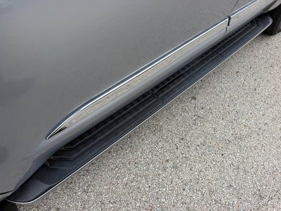 2021 Toyota Sequoia Platinum