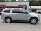 2021 Toyota Sequoia Platinum